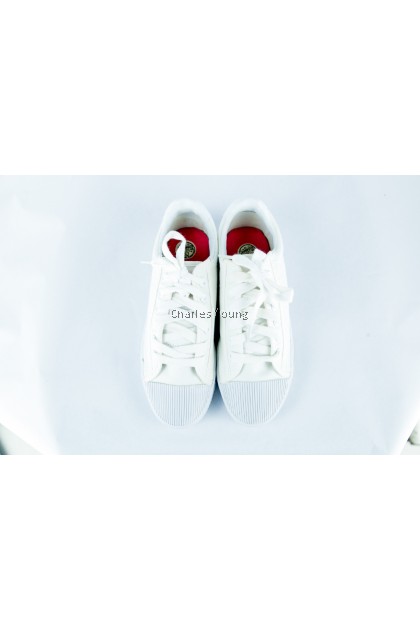 warrior takraw shoes