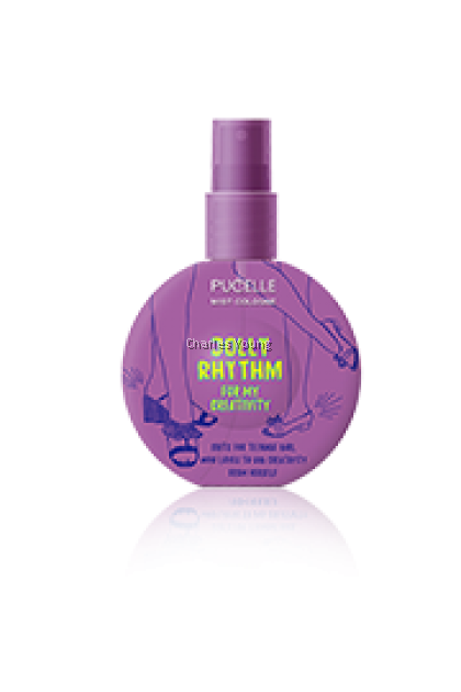 Jolly Rhythm Pucelle Perfume Body Spray Pucelle Perfume Body Spray