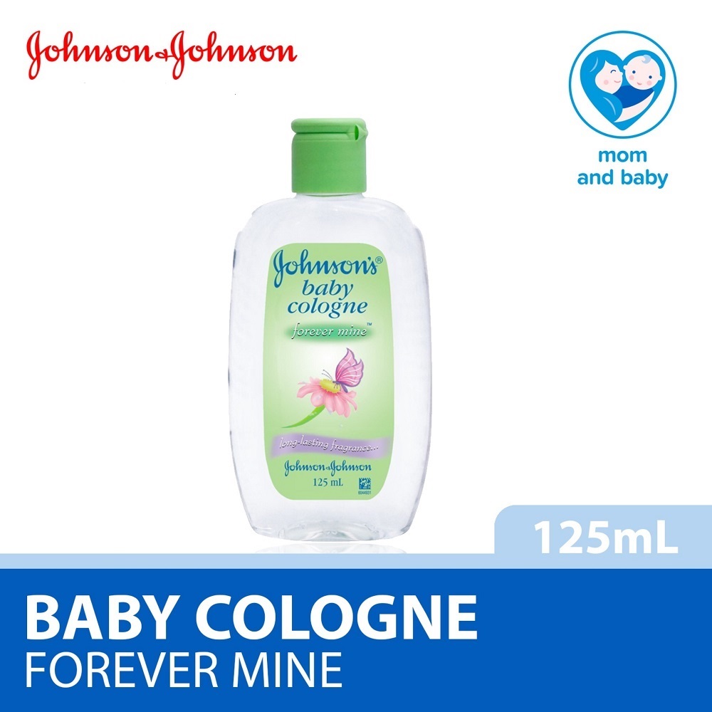 baby cologne use