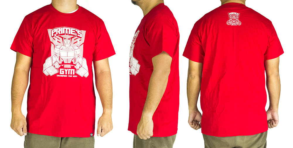 CY-D62017 SUPERHERO MOVIE TRANSFORMER OPTIMUS PRIME