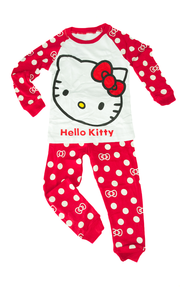 Cy Pa0014 144109 Pyjamas Sleepwear Baju Tidur Disney Princess Cy Pa0014 144109 Pyjamas Sleepwear Baju Tidur Disney Princess Hello Kitty