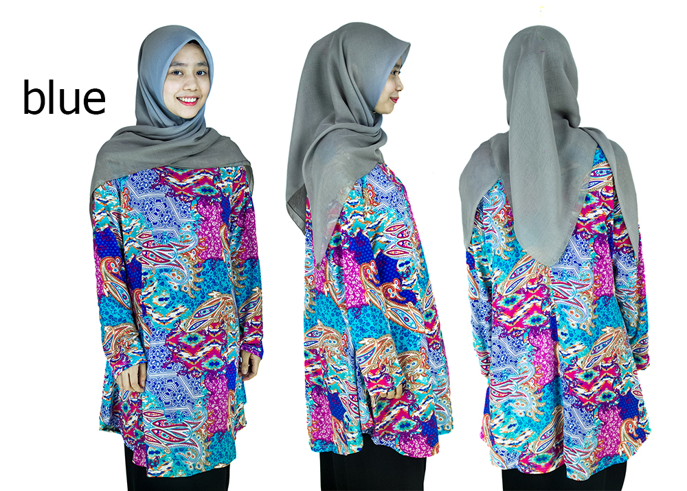 Cotton Batik Clothing Reviews - Online Shopping Cotton