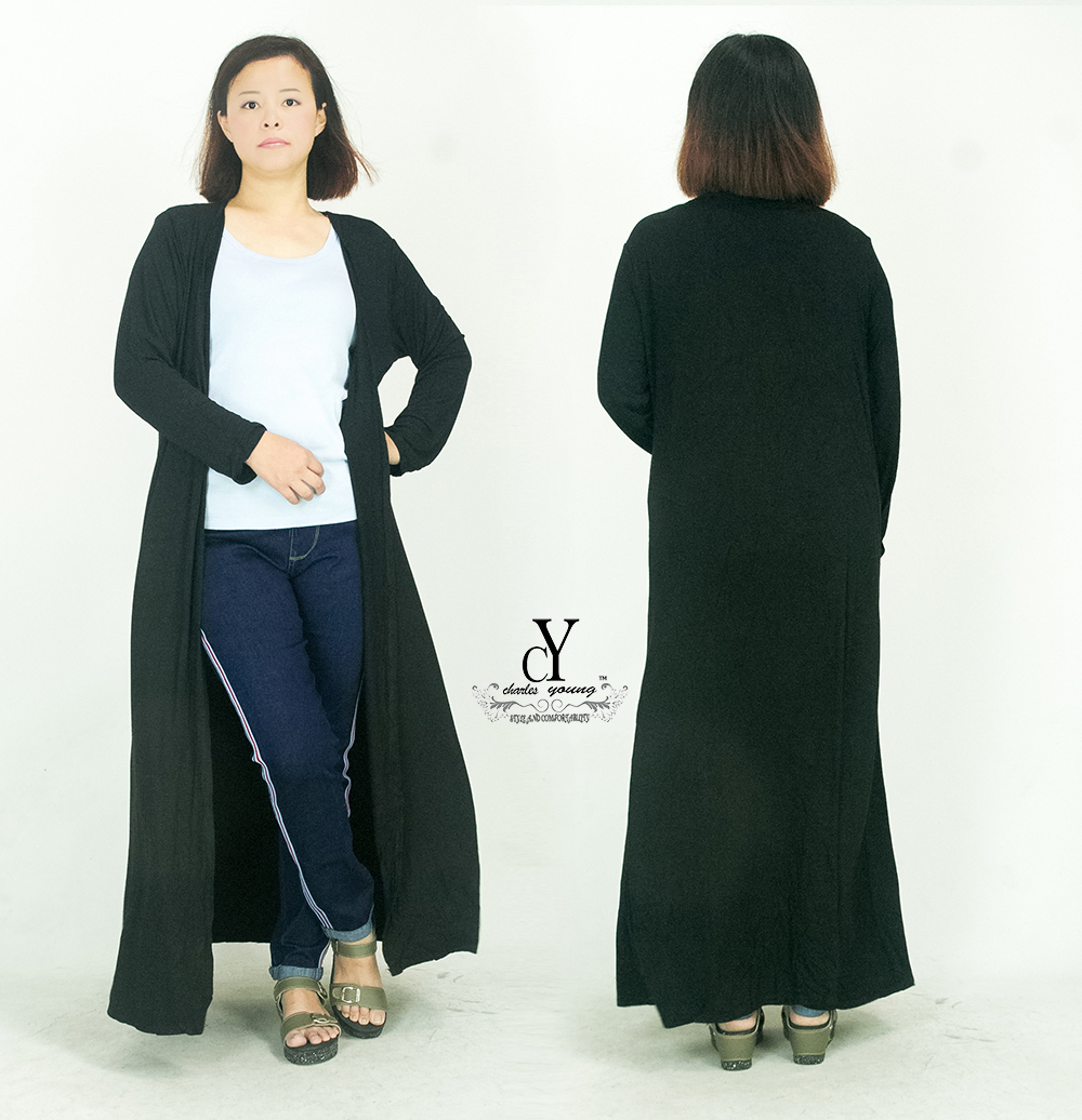 730 Koleksi Model Jaket Big Size Wanita Gratis Terbaik