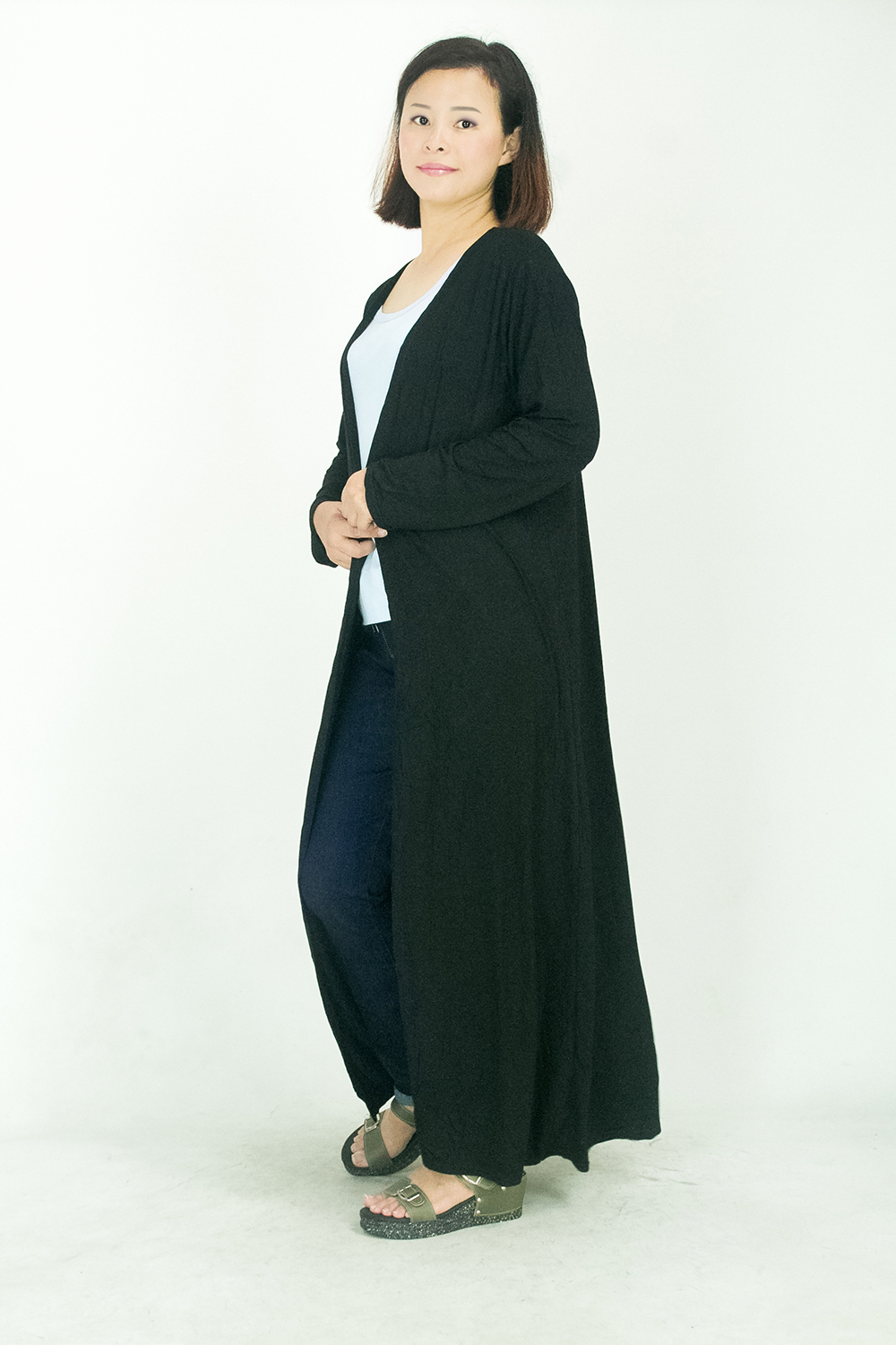 730 Koleksi Model Jaket Big Size Wanita Gratis Terbaik